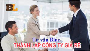 CÔNG TY TƯ VẤN BLUE - Dịch vụ thành lập công ty tại Long An
