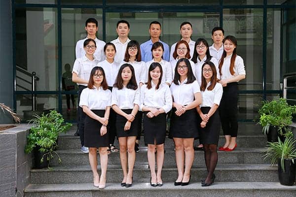 Công ty Luật Thành Công - Dịch vụ thành lập công ty tại Long An