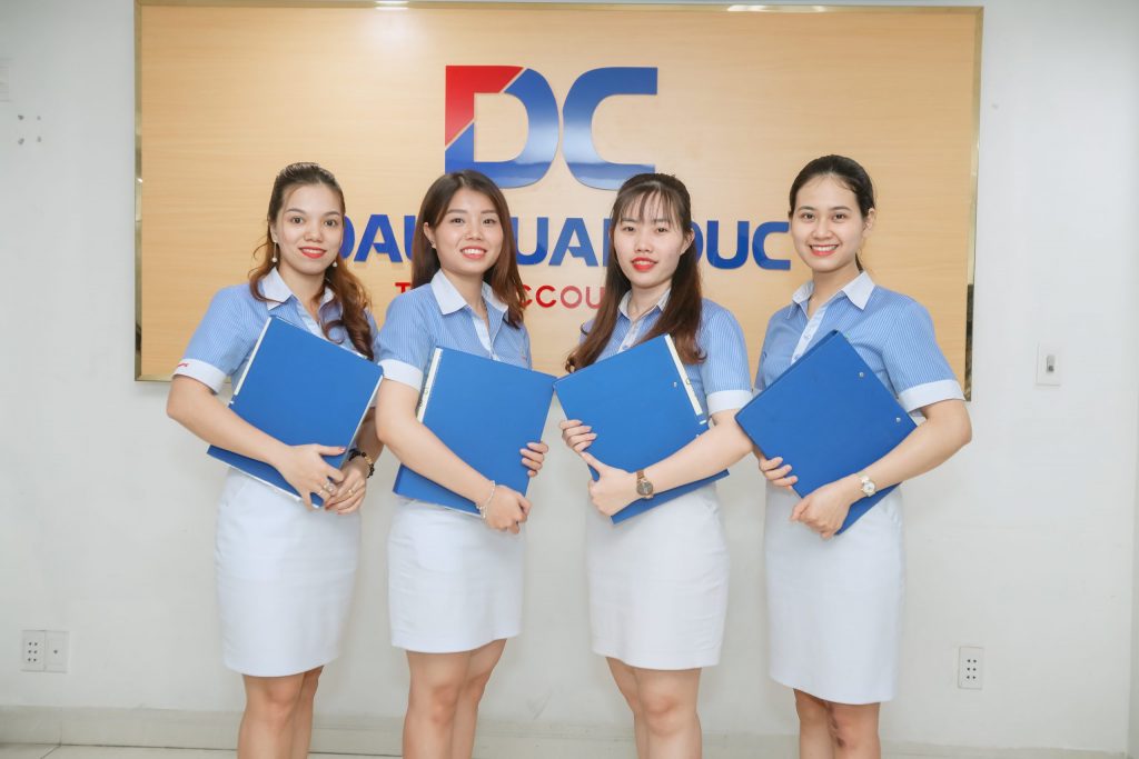Dịch vụ tài chính kế toán Đầu Xuân Đức tại Đà nẵng
