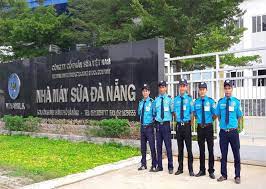 Dịch vụ bảo vệ tại Đà Nẵng - Nhi Hoàng