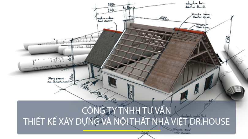 Nội Thất Nhà Việt Dr.house