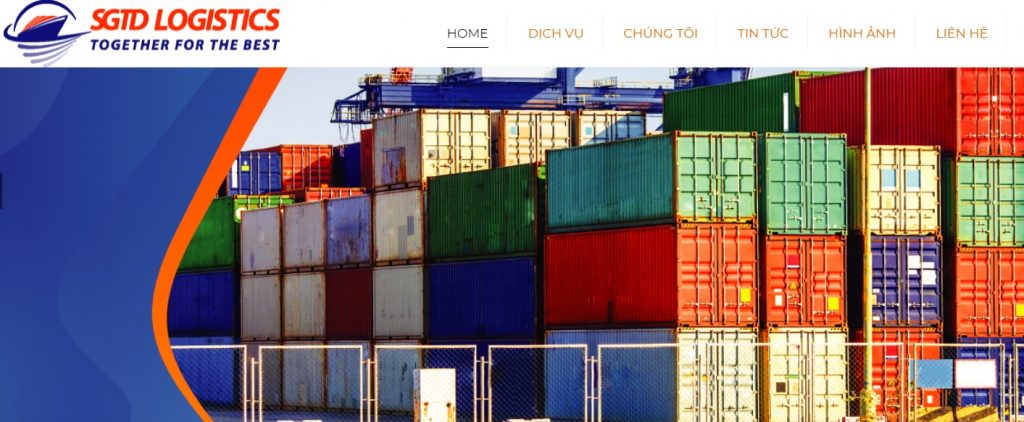 Xuất nhập khẩu hải quan tphcm - SGTD logistics